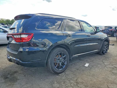 2026 DODGE DURANGO R/T, фото 3, лот 10801706
