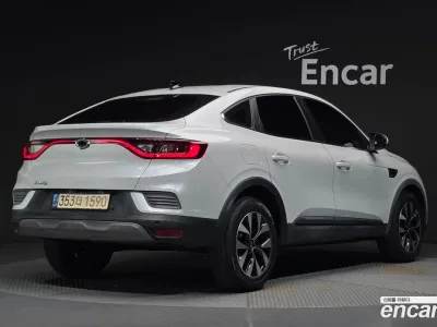 2022 Samsung XM3 1.6 GTe RE, фото 2, лот 11544238