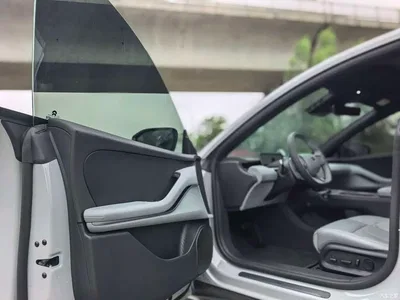 2024 NIO ET5T 75kWh Touring, фото 3, лот 10365030