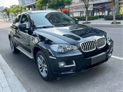 2014 BMW X6 xDrive35i Sport, фото 3, лот 11183205