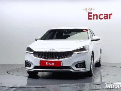 2016 Kia K7 2.4 GDI Prestige, фото 3, лот 10106537