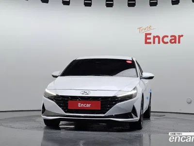 2023 Hyundai AVANTE 1.6, фото 3, лот 10525154