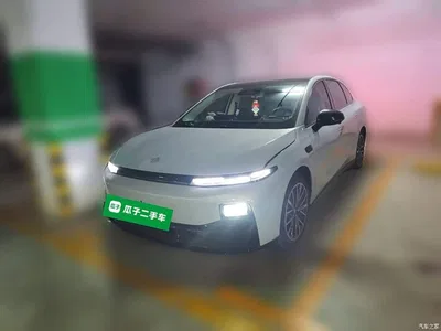 2026 Leapmotor B01 Model 550 Joy Edition, фото 1, лот 10887887