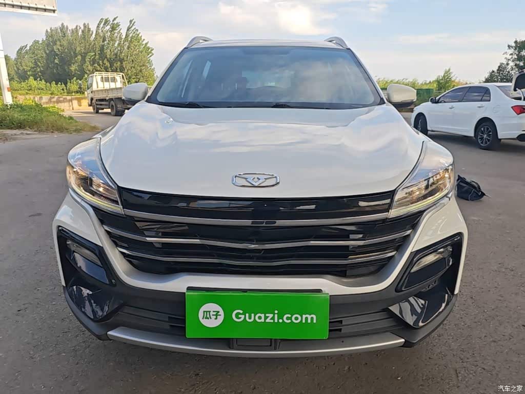 2023 Cowin Xuanjie 1.5L CVT Premium Edition, фото 3, лот 11155494