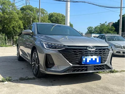 2024 Chery Arrizo 8 High Performance 2.0T DCT Sport, фото 3, лот 10333815