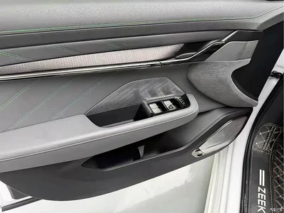 2023 ZEEKR 001 WE Edition 100kWh, фото 4, лот 10428771