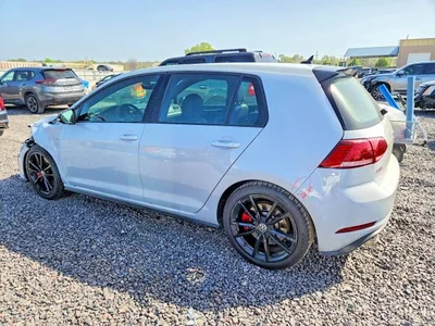 2021 VOLKSWAGEN GTI S, фото 2, лот 11578023
