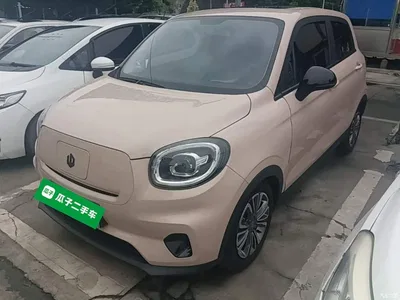 2021 Leapmotor T03 400 Comfort Edition, фото 1, лот 11074456