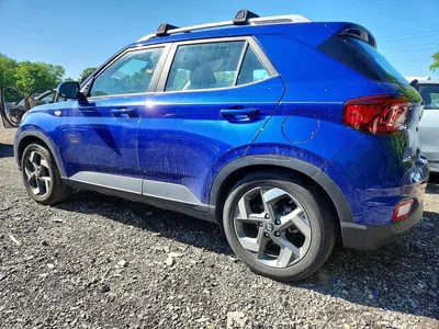 2022 HYUNDAI VENUE LIMITED, фото 2, лот 10654166