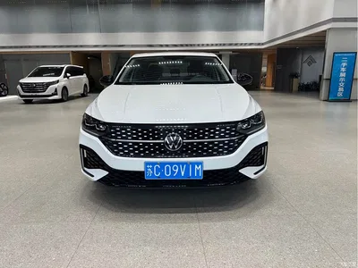 2023 Volkswagen Lavida 280TSI DSG Starlight Comfort Edition, фото 2, лот 10818866