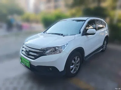 2012 Honda CR-V 2.0L 2WD Urban Edition, фото 2, лот 11096196
