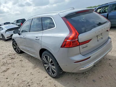 2023 VOLVO XC60 PLUS, фото 2, лот 10875433