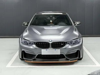 2016 BMW M4 GTS, фото 2, лот 10469458