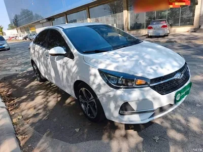 2019 Chery Arrizo 5 Model Facelift PRO 1.5L Manual Youth Edition China VI, фото 4, лот 11545564