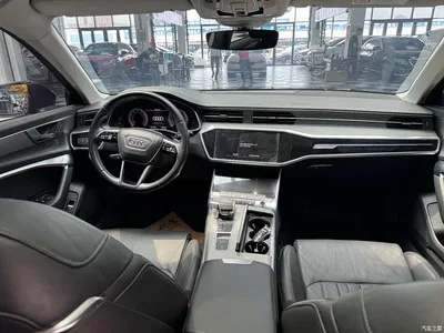 2021 Audi A6L 40 TFSI Luxury Elegance, фото 4, лот 10431319