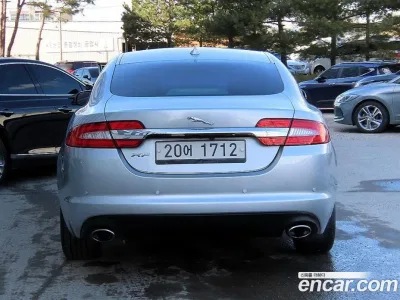 2013 Jaguar XF 2.0 Luxury, фото 4, лот 10116731