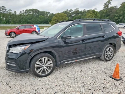 2020 SUBARU ASCENT LIMITED, фото 1, лот 10568328