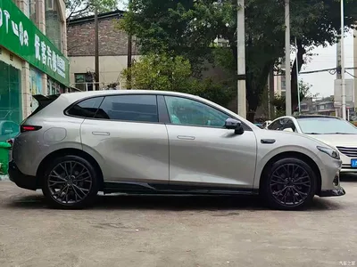 2026 Leapmotor Lafa 5 Model ultra, фото 2, лот 11144923