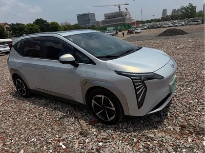 2023 Aion Y Plus 610 Smart Lead Edition LFP, фото 3, лот 11175765