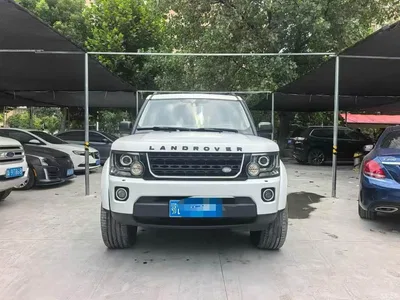 2013 Land Rover Discovery 3.0 SDV6 HSE Diesel, фото 2, лот 10330028