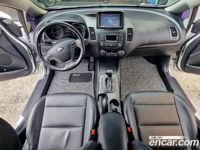 2013 Kia K3 Prestige, фото 4, лот 10036980