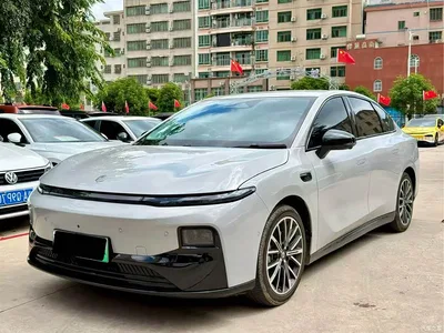 2026 Leapmotor B01 550 Comfort Edition, фото 1, лот 11569539