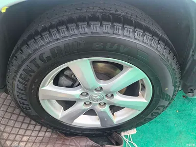 2006 Toyota RAV4 (Import) 2.4 Luxury, фото 2, лот 10273741