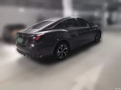 2021 MG MG5 Model 180DVVT CVT Youth Luxury Edition, фото 4, лот 10355841