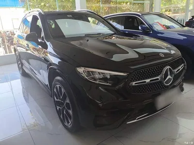 2023 Mercedes-Benz GLC 260 L 4MATIC Luxury 5-Seater, фото 4, лот 10293241