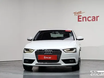 2016 Audi A4 30 TDI, фото 3, лот 10142832