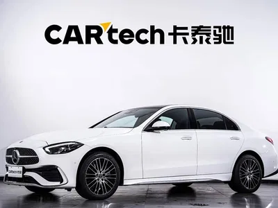 2026 Mercedes-Benz C-Class C 260 L Sport, фото 1, лот 11249280