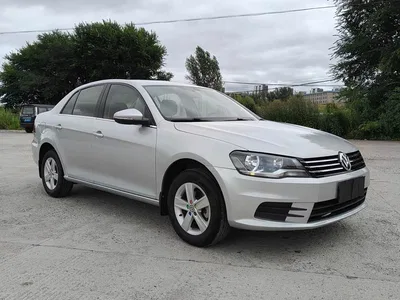 2013 Volkswagen Bora 1.6L Automatic Comfort Model, фото 3, лот 10471439