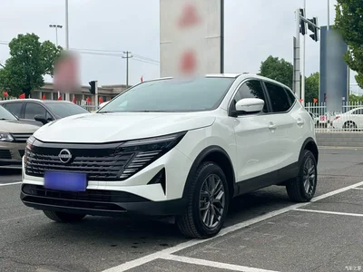 2025 Nissan Qashqai Honor 2.0L CVT XV Sincere Edition, фото 2, лот 11300510