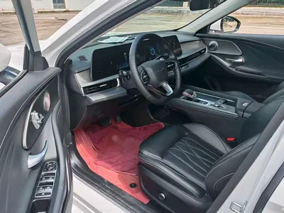 2022 Chery Arrizo 8 1.6T DCT Premium, фото 4, лот 10385623