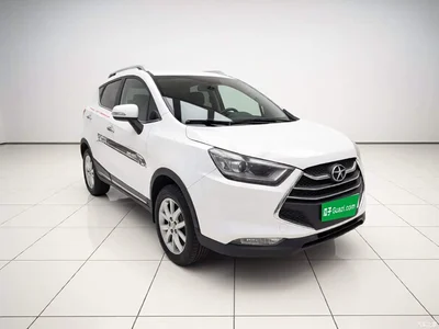 2014 JAC Motors Refine S3 1.5L Manual Luxury Smart, фото 3, лот 11535277