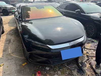 2025 BYD Han DM-i 125KM Premium, фото 3, лот 11067332