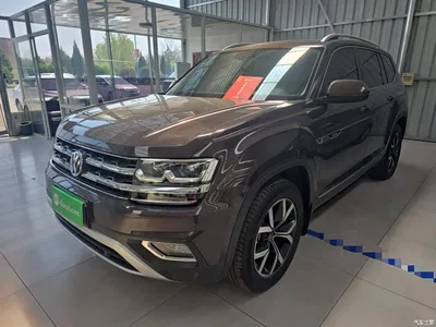 2020 Volkswagen Teramont 380TSI 4WD Luxury Edition China VI, фото 1, лот 11016717