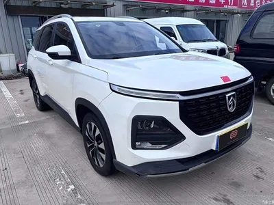 2020 Baojun 530 1.5T CVT Premium Connect 7-seater, фото 3, лот 11568701