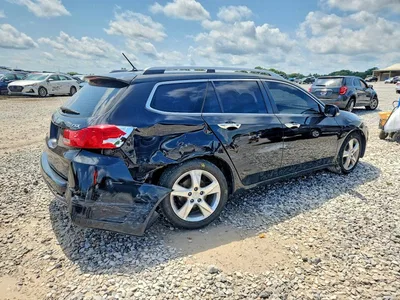 2012 ACURA TSX TECH, фото 3, лот 10870963