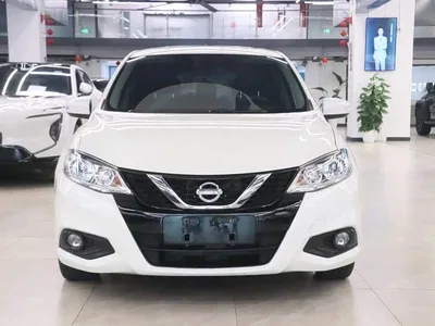 2016 Nissan Tiida 1.6L CVT Smart Edition, фото 2, лот 10340760