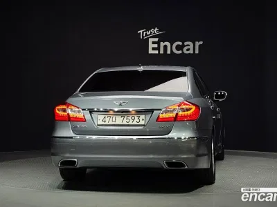 2014 Hyundai Genesis BH330 Modern, фото 4, лот 10398436