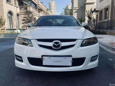 2014 Mazda 6 2.0L Automatic Classic, фото 3, лот 10323757
