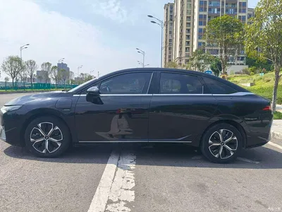2021 XPeng P5 550G, фото 4, лот 10375835