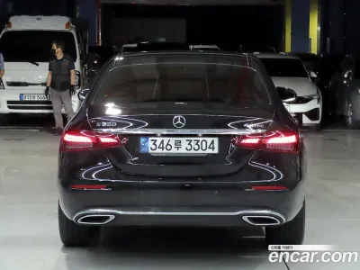 2023 Mercedes-Benz E-Class E350 4MATIC Exclusive, фото 3, лот 10069909