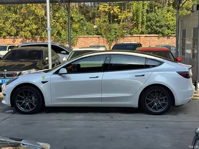2020 Tesla Model 3 Standard Range Rear-Wheel Drive Upgrade, фото 4, лот 10405129