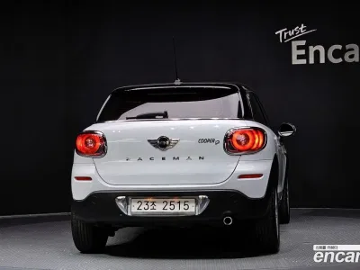 2013 Mini Paceman Standard, фото 4, лот 10145644