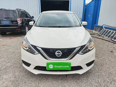 2024 Nissan Sylphy Classic 1.6XE CVT Comfort Edition, фото 3, лот 10954909