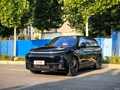 2025 Li Auto L7 Ultra Smart Renewal Edition, фото 1, лот 10446388