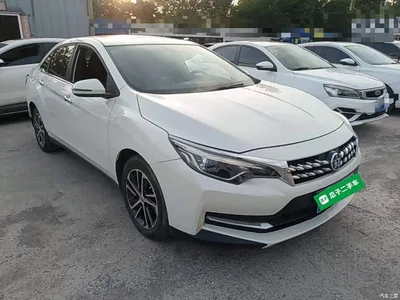 2019 Venucia D60 100K Glory 1.6L XL Manual Chen Ku Edition China VI, фото 4, лот 11153590