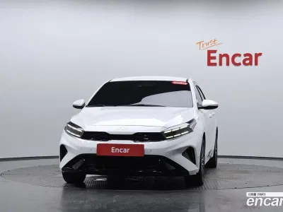 2022 Kia K3 1.6, фото 1, лот 10044895